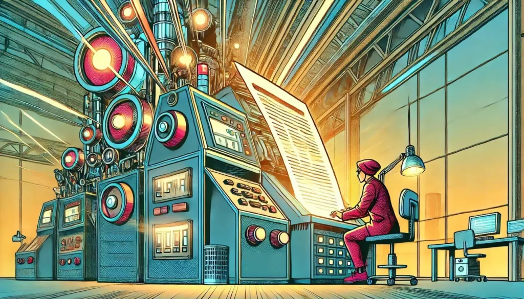 Advanced Prompt Patterns That Changed My Work Forever