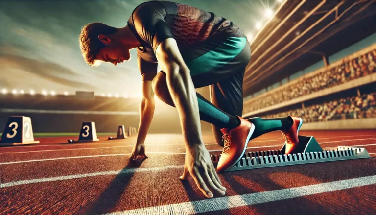 If You Want to Achieve Your Goals, You Need to Start With Less