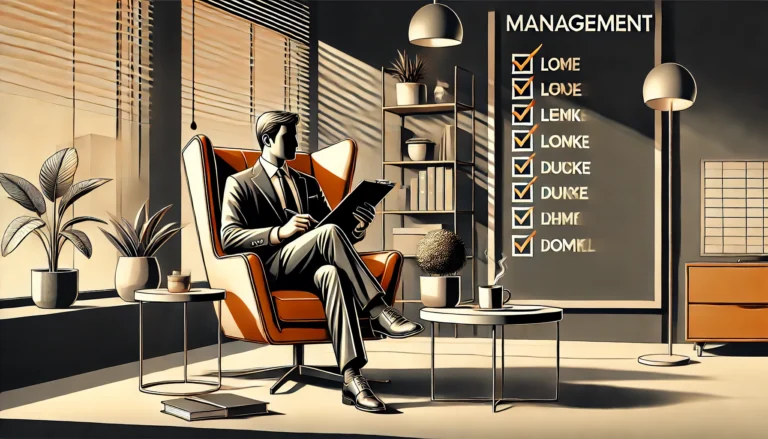 9 Time Management Habits That Reduce Stress Naturally