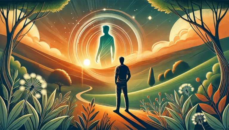 Use This Mindset Shift to Make Positive Affirmations Work