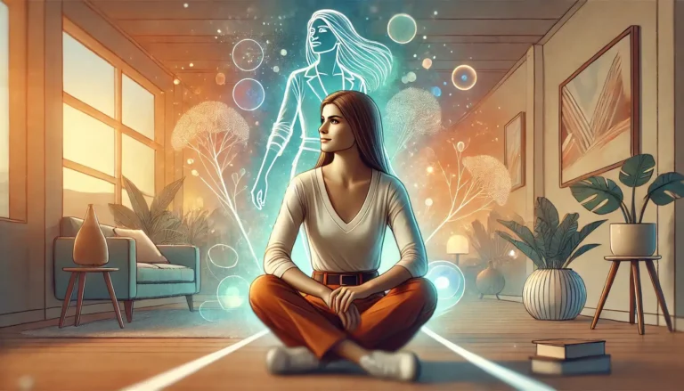 Why You Should Visualize Success (But Not The Way Most People Do)